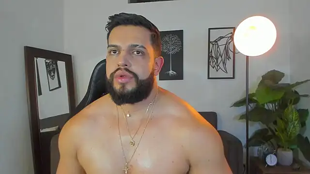 Snapshot of Justin_kingX7 chatting on March 16, 2026, 5:44 am Justin kingX7 online show from March 16, 2026, 5:44 am