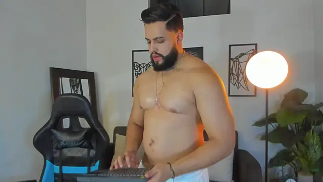 Snapshot of Justin_kingX7 chatting on March 19, 2026, 3:32 am Justin kingX7 online show from March 19, 2026, 3:32 am