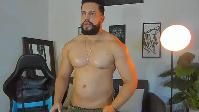 Snapshot of Justin_kingX7 chatting on March 20, 2026, 3:33 am Justin kingX7 online show from March 20, 2026, 3:33 am