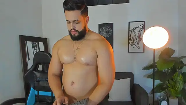 Snapshot of Justin_kingX7 chatting on March 23, 2026, 1:42 am Justin kingX7 online show from March 23, 2026, 1:42 am