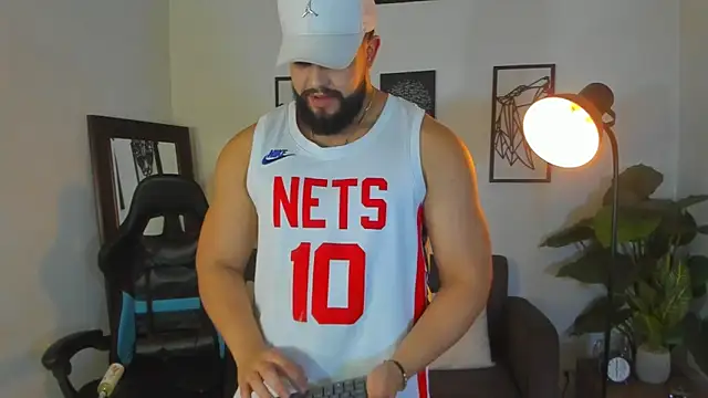 Snapshot of Justin_kingX7 chatting on March 30, 2026, 2:12 am Justin kingX7 online show from March 30, 2026, 2:12 am