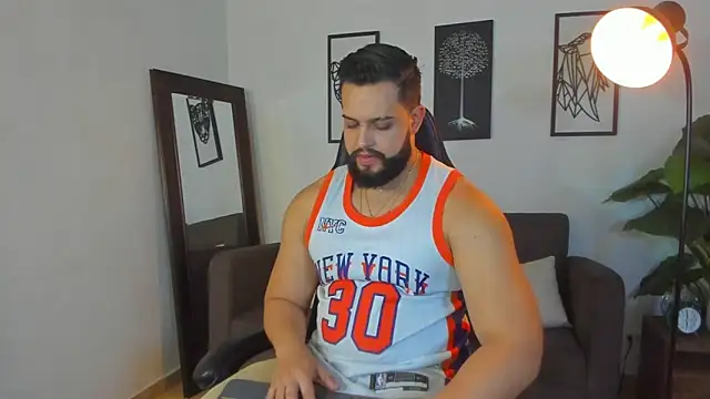 Snapshot of Justin_kingX7 chatting on April 2, 2026, 2:31 am Justin kingX7 online show from April 2, 2026, 2:31 am