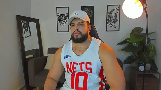 Snapshot of Justin_kingX7 chatting on April 6, 2026, 4:46 am Justin kingX7 online show from April 6, 2026, 4:46 am