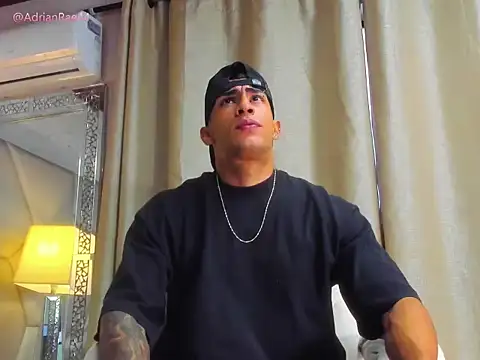 adrian ray online show from February 20, 2026, 11:43 am