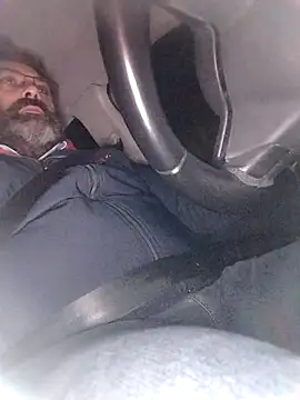 Necroforo online show from February 27, 2026, 4:45 am