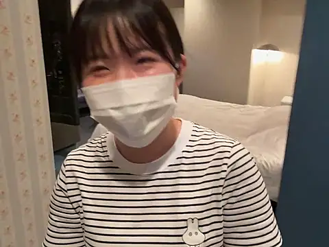 Snapshot of hikiwarinatto_xoxo chatting on October 16, 2025, 10:05 am hikiwarinatto xoxo online show from October 16, 2025, 10:05 am