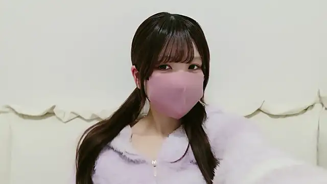 Nao chan 1 online show from April 23, 2026, 1:13 pm