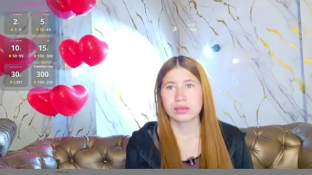 Olivia11  online show from February 14, 2026, 12:57 pm