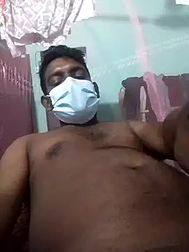 Snapshot of bappyandbanulove chatting on October 13, 2025, 6:19 pm bappyandbanulove online show from October 13, 2025, 6:19 pm