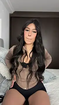 abbyhdk online show from March 1, 2026, 4:14 am