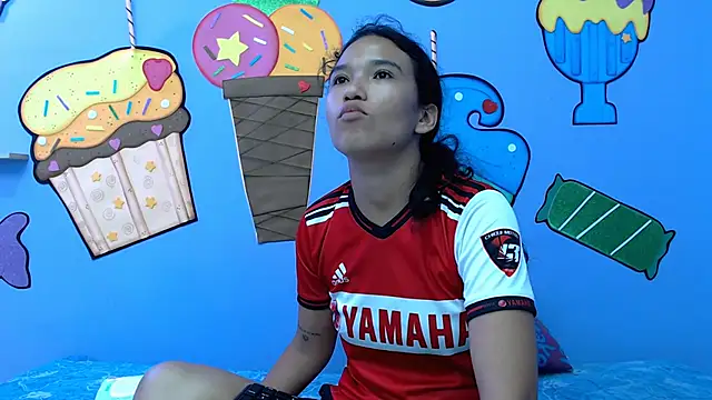 valeria18sexy online show from September 14, 2025, 2:33 am