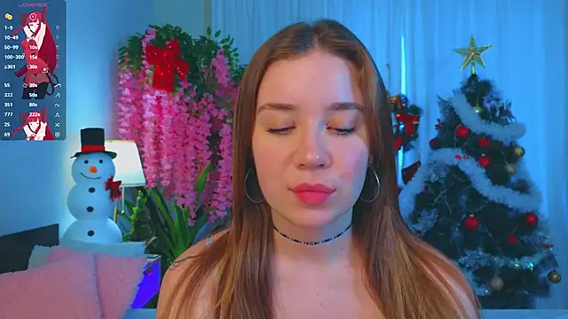 KarenGibbs online show from December 18, 2025, 7:03 am