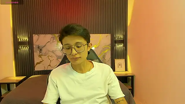 Snapshot of SantiagoRusso18 chatting on January 31, 2026, 8:07 pm SantiagoRusso18 online show from January 31, 2026, 8:07 pm