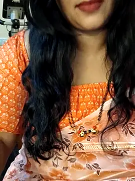 Angel0731 online show from February 17, 2026, 7:42 pm