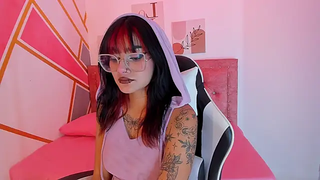 Lucy boobss online show from March 4, 2026, 3:12 am