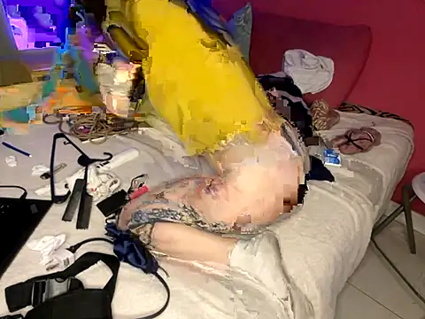 Snapshot of obsesiondarketa chatting on September 16, 2025, 3:29 am obsesiondarketa online show from September 16, 2025, 3:29 am