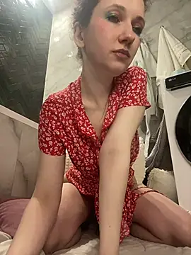 Kitty Kisss online show from March 21, 2026, 3:33 am