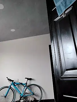 Eva Clark01 online show from October 3, 2025, 11:29 am