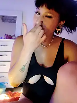 Eva Clark01 online show from January 9, 2026, 5:10 am