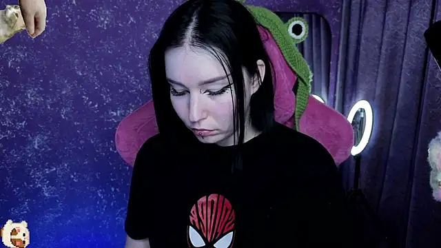 MargarettRose online show from July 16, 2026, 3:51 pm