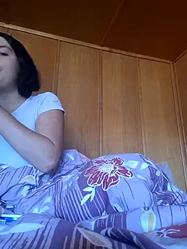 YoungLiisaxx online show from September 28, 2025, 8:52 am