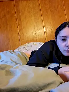 YoungLiisaxx online show from December 2, 2025, 7:14 am