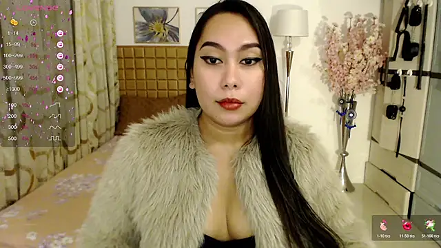 iamyourfantasyxx online show from June 7, 2026, 2:59 am