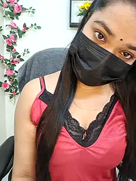 ariya-03 online show from November 8, 2025, 9:09 am