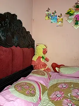 ariya-03 online show from April 1, 2026, 8:50 pm