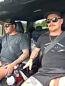 brokecountrylads online show from February 4, 2026, 1:00 am