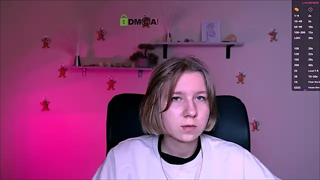 gloria bubble online show from January 10, 2026, 8:32 pm