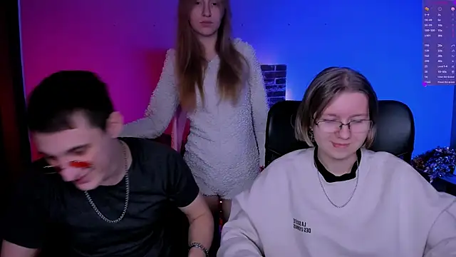 gloria bubble online show from January 11, 2026, 7:52 pm