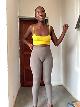 Melanin2002 online show from April 2, 2026, 2:58 pm