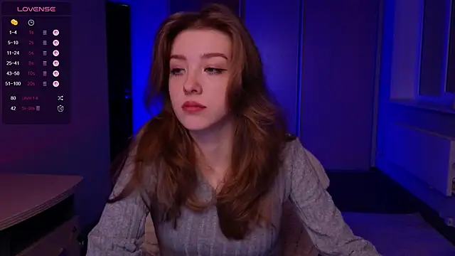 AstraMist online show from November 30, 2025, 1:59 pm