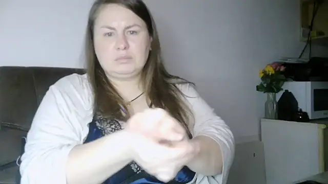 MartaXLove online show from March 6, 2026, 6:04 pm