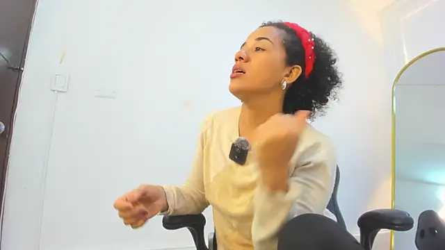 charlotte dante212 online show from February 5, 2026, 3:55 am