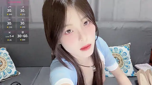 Snapshot of nuonuo321 chatting on September 25, 2025, 12:53 pm nuonuo321 online show from September 25, 2025, 12:53 pm