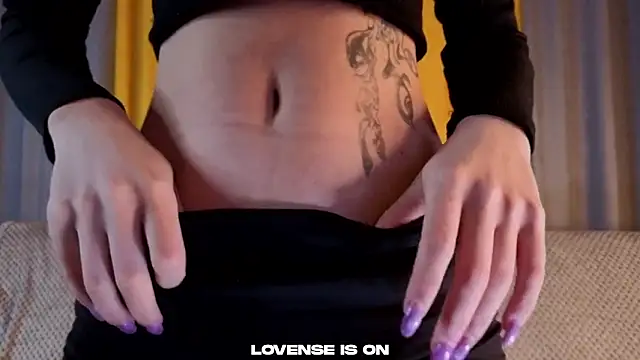 AngelicRice online show from March 6, 2026, 1:18 pm