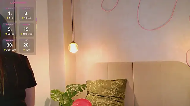 HoneyLace  online show from January 18, 2026, 1:48 pm