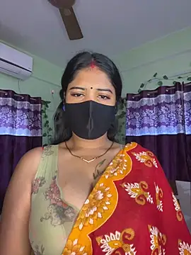 V-Hot-Sweti online show from September 24, 2025, 1:09 am