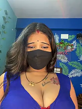 V-Hot-Sweti online show from April 22, 2026, 5:54 am