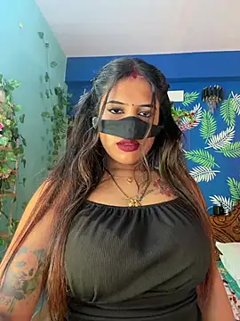 Snapshot of V-Hot-Sweti chatting on April 29, 2026, 5:41 pm V-Hot-Sweti online show from April 29, 2026, 5:41 pm