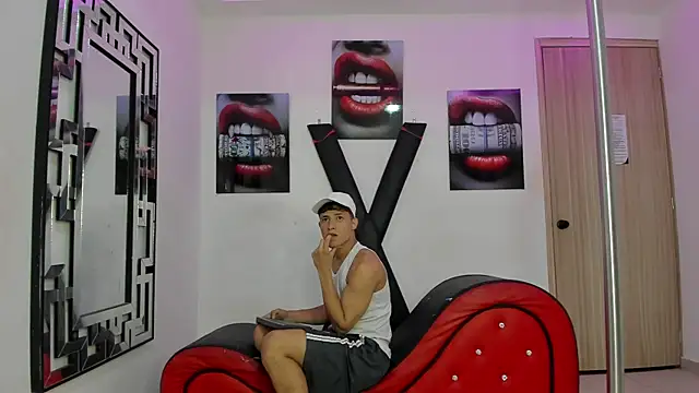 GRETTY BOYS online show from November 28, 2025, 1:41 am