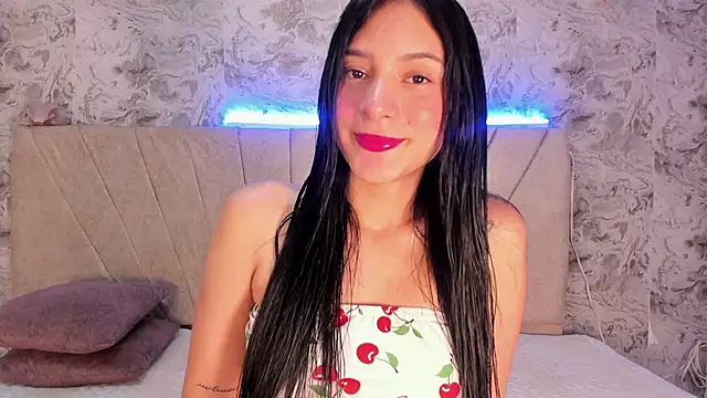 violet 77711 online show from October 19, 2025, 10:05 am