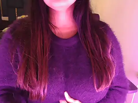 Blackwidow 08 online show from January 14, 2026, 4:34 pm