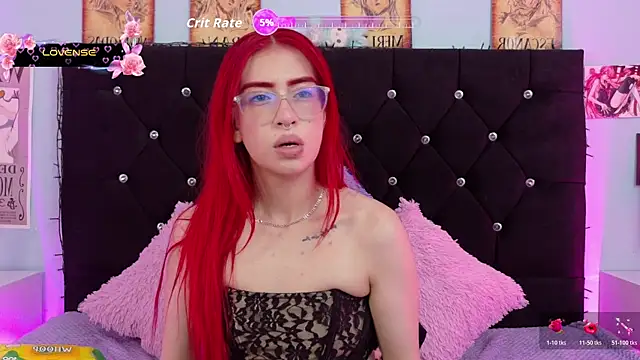 Snapshot of lizz_bela1 chatting on April 18, 2026, 11:49 pm lizz bela1 online show from April 18, 2026, 11:49 pm