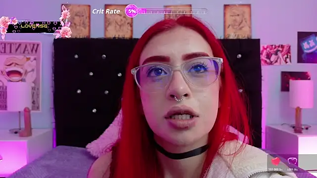 Snapshot of lizz_bela1 chatting on April 19, 2026, 10:56 pm lizz bela1 online show from April 19, 2026, 10:56 pm