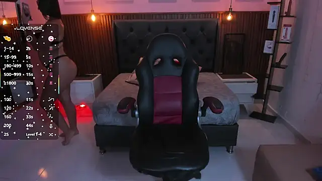 Snapshot of ladymercury1 chatting on November 26, 2025, 7:26 pm ladymercury1 online show from November 26, 2025, 7:26 pm