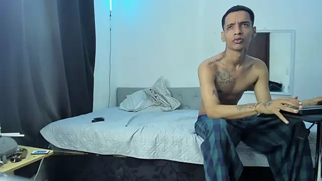 twinkDuohot online show from October 12, 2025, 11:59 pm