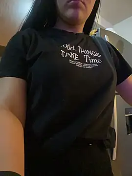 tony and katy online show from February 15, 2026, 1:35 am